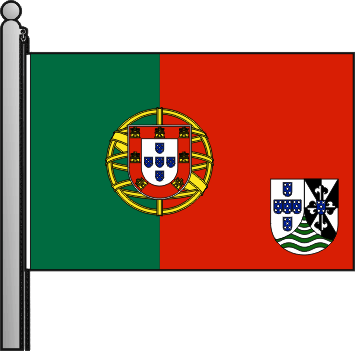 Proposta para a bandeira da província ultramarina de Timor - Portuguese Timor overseas province Flag proposal Proposta para a bandeira da província ultramarina de Timor - Portuguese Timor overseas province Flag proposal