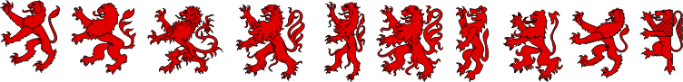 Leões