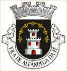 Alfândega da Fé