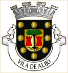Alijó