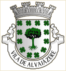 Alvaiázere