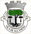 Alcanena