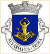 Alvarelhos (Trofa)