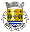 Arcozelo das Maias (Oliveira de Frades)