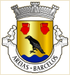 Areias (Barcelos)