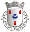 Águas Santas (Póvoa de Lanhoso)