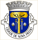 Concelho da Amaramba