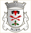 Bigorne (Lamego)