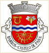 Bairros (Castelo de Paiva)