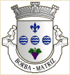 Borba (Matriz) (Borba)