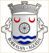 Borralha (Águeda)
