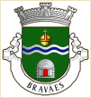 Bravães (Ponte da Barca)