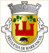 Barrancos (freguesia)