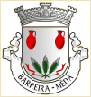Barreira (Mêda)