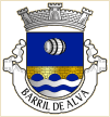 Barril de Alva (Arganil)