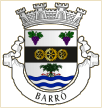 Barrô (Águeda)