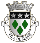 Concelho do Bembe