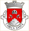 Cabeça Santa (Penafiel)