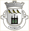 Castrelos (Bragança)