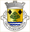 Chãs (Vila Nova de Foz Côa)