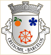 Creixomil (Barcelos)