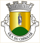 Concelho do Chinguar