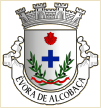 Évora de Alcobaça (Alcobaça)