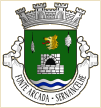 Fonte Arcada (Sernancelhe)