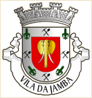 Concelho da Jamba