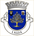 Lagoa - Algarve
