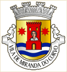 Miranda do Corvo