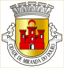 Miranda do Douro