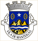 Manteigas