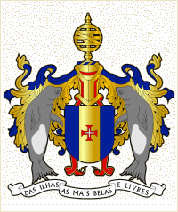 Região Autónoma da Madeira - Madeira Autonomous Region
