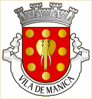 Concelho da Manica