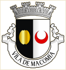 Circunscrição de Macomia