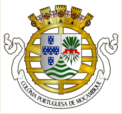 Colónia de Moçambique