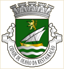 Olhão da Restauração