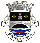 Ponte da Barca