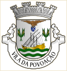 Povoação