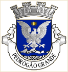 Pedrógão Grande