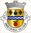 Ribeira de Pena (Salvador)