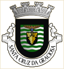 Santa Cruz da Graciosa