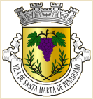 Santa Marta de Penaguião