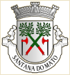 Santana do Mato (Coruche)