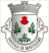 Santiago de Montalegre (Sardoal)
