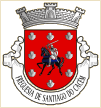 Santiago do Cacém (freguesia)