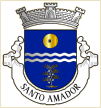 Santo Amador (Moura)