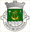 São Bartolomeu dos Galegos (Lourinhã)