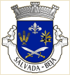 Salvada (Beja)